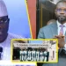 Décision du conseil constitutionnel: Bara Dolly lâche une bonne nouvelle pour Sonko (Vidéo)