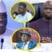 Révélation étonnante de Bara Dolly sur Cheikh Diba « Bignou Diapé Gnom Sonko Dafa… » (Vidéo)