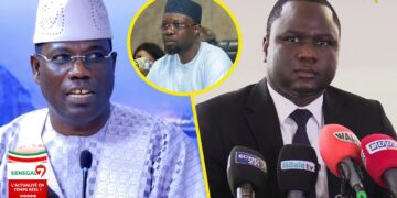 Déthié Fall dans le gouvernement: Bara Doly balance une infos de taille « Wahtane Na Ak Sonko Mounéko… » (Vidéo)