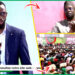 (Video) Congres Pastef: SONKO réélu President du Parti PASTEF à l’unanimité « toutes les sections ont voté.. »