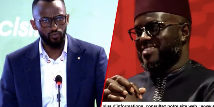 Bassirou Kébé cite El Malick Ndiaye, l&rsquo;assistance l&rsquo;interrompt et scande « El Malick Dieurédieuf » (Vidéo)