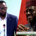 Bassirou Kébé cite El Malick Ndiaye, l’assistance l’interrompt et scande « El Malick Dieurédieuf » (Vidéo)