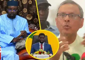 Révision constitutionnelle: Les dures vérités de Bengeloume « Le Pastef Est Pire Que… » (Vidéo)