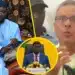 Révision constitutionnelle: Les dures vérités de Bengeloume « Le Pastef Est Pire Que… » (Vidéo)