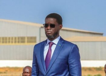 Guy M. Sagna accable Diomaye : « Il voulait diviser Pastef… »