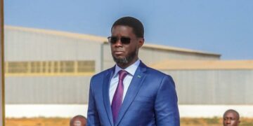 Guy M. Sagna accable Diomaye : « Il voulait diviser Pastef… »