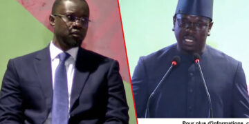 Congrès de Pastef : Le discours d&rsquo;ouverture de Birame Souleye Diop devant Sonko (Vidéo)