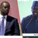 Congrès de Pastef : Le discours d&rsquo;ouverture de Birame Souleye Diop devant Sonko (Vidéo)