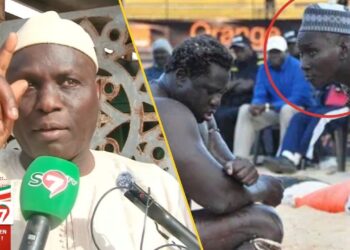 Décès de Katy Diop : Boy Kaïré fait des révélations « Dafa Amone Problème Cœur… » (Vidéo)