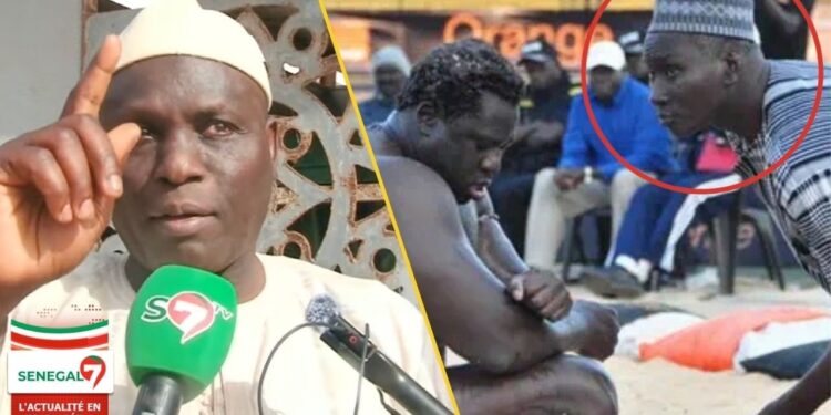 Décès de Katy Diop : Boy Kaïré fait des révélations « Dafa Amone Problème Cœur… » (Vidéo)