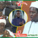 Cheikh Bara Ndiaye chauffe l&rsquo;assemblée et déshabille gravement Mimi Touré et Ass (Vidéo)