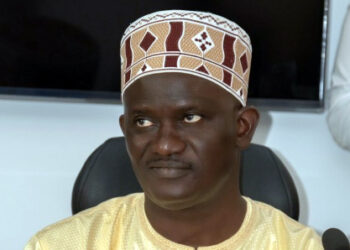 Diffamation : Cheikh Dieng relaxé dans son procès contre Vicas et Delta