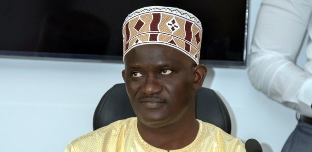 Diffamation : Cheikh Dieng relaxé dans son procès contre Vicas et Delta