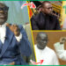 (Video) « Cheikh Bara Ndiaye Limou Yakh Ci Diganté DIOMAYE Ak SONKO… Mok Dr Abdourahmane Diouf… » déclare Cheikh Yerim Seck dans Faram Facce