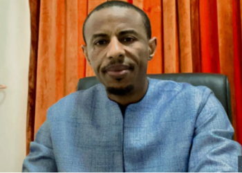 Aldiouma Sow déclare illégal le congrès de Pastef