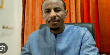 Aldiouma Sow déclare illégal le congrès de Pastef
