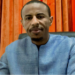 Aldiouma Sow déclare illégal le congrès de Pastef