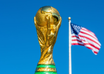 Mondial 2026 : l’AIPS juge ”inacceptable” la difficulté des journalistes accrédités à obtenir un visa américain
