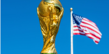 Mondial 2026 : l’AIPS juge ”inacceptable” la difficulté des journalistes accrédités à obtenir un visa américain