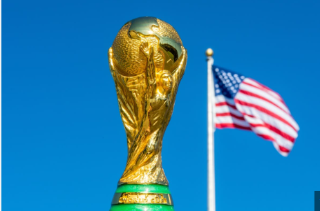 Mondial 2026 : l’AIPS juge ”inacceptable” la difficulté des journalistes accrédités à obtenir un visa américain