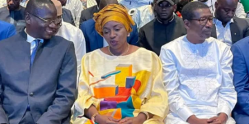 [EXCLUSIF] : Diomaye président éclate en trois groupes : Mimi, le nœud du problème