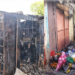 Kédougou : un !ncendie ravage une dizaine de cantines au marché central