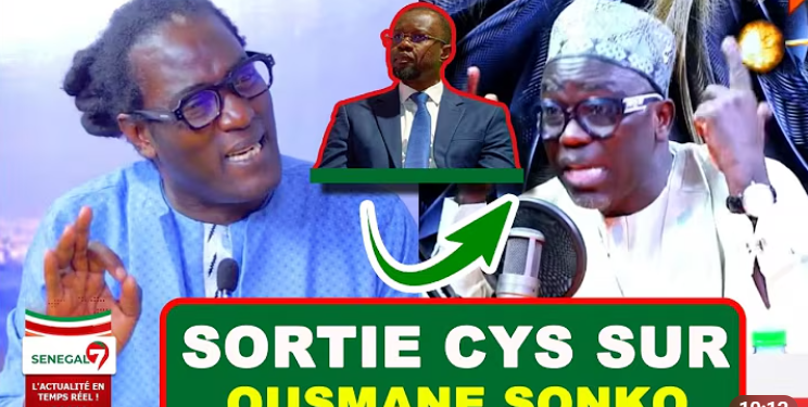 (Vidéo) – Mame Goor Diazaka tance Cheikh Yérim : « Niit Dafaye Ame Constance…. »