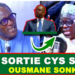 (Vidéo) – Mame Goor Diazaka tance Cheikh Yérim : « Niit Dafaye Ame Constance…. »