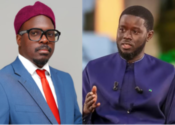 Critiques contre Djibril Gueye : ses partisans rétablissent la vérité
