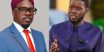 Critiques contre Djibril Gueye : ses partisans rétablissent la vérité
