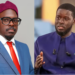 Critiques contre Djibril Gueye : ses partisans rétablissent la vérité