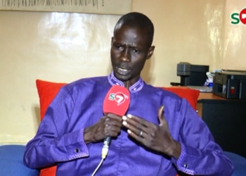 Réformes constitutionnelles : Ndiaga Sylla se lâche