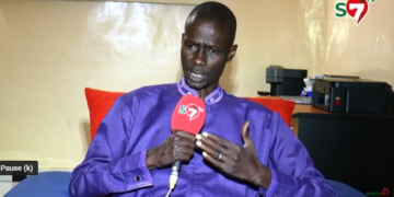 Réformes constitutionnelles : Ndiaga Sylla se lâche