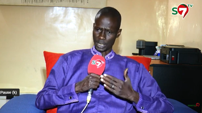 Réformes constitutionnelles : Ndiaga Sylla se lâche