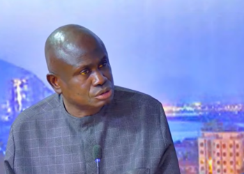 Seydi Gassama se lâche : « Il n&rsquo;y a pas de tension politique au Sénégal »