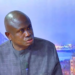 Seydi Gassama se lâche : « Il n&rsquo;y a pas de tension politique au Sénégal »