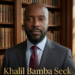 La presse sénégalaise face au dossier Ousmane Sonko : pourquoi je refuse certaines voix, (Par Khalil Bamba Seck)