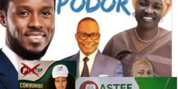 Podor : Ndiayène Pendao rejoint Diomaye Président, PASTEF touché par une vague de démissions