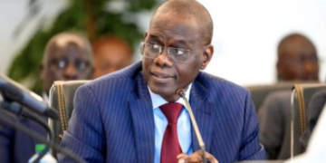 Nouveau Gouvernement : Le Premier ministre Al Aminou Lô mise sur la cohérence et l’efficacité