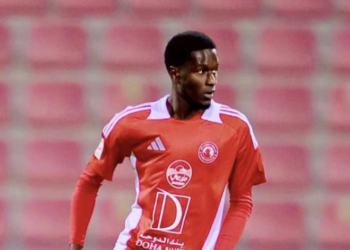 Mondial 2026 : Issa Laye dans la liste des 26 du Qatar