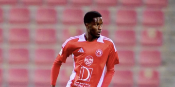Mondial 2026 : Issa Laye dans la liste des 26 du Qatar