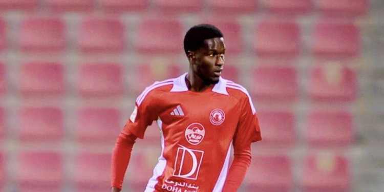 Mondial 2026 : Issa Laye dans la liste des 26 du Qatar