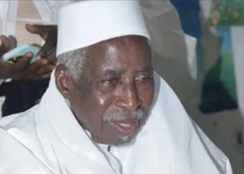 Deuil à Daroul-Khaïry : Chérif Mamina Aïdara et son frère s’éteignent le même jour