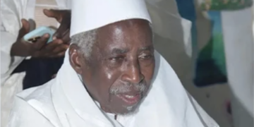 Deuil à Daroul-Khaïry : Chérif Mamina Aïdara et son frère s’éteignent le même jour