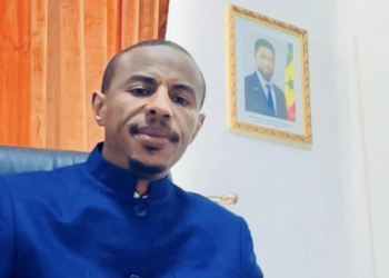 "Aucun pacte secret à la prison du Cap manuel..." : la mise au point musclée d’Aldiouma Sow
