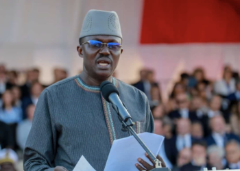 Situation du pays : BEUG SÉNÉGAL appelle à une relance rapide de la machine économique et sociale