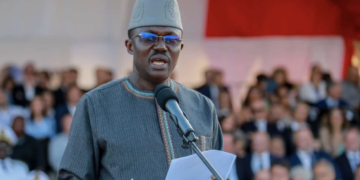 Situation du pays : BEUG SÉNÉGAL appelle à une relance rapide de la machine économique et sociale