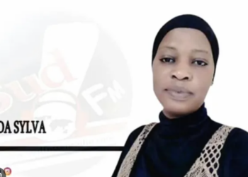 Nécrologie : Décès de la journaliste Mame Diarra Da Sylva Clara