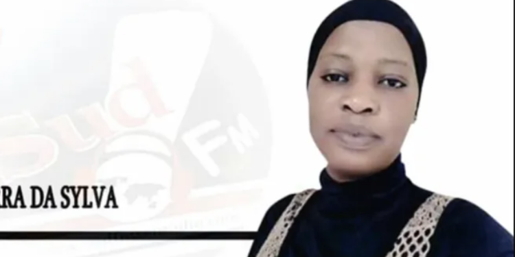 Nécrologie : Décès de la journaliste Mame Diarra Da Sylva Clara
