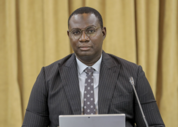 Politique : Moussa Bala Fofana quitte PASTEF